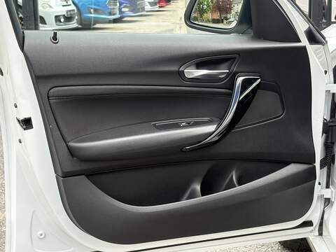 BMW 1 Series 116d Sport - U679