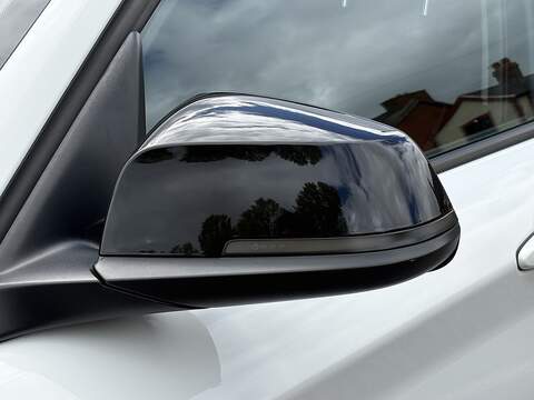 BMW 1 Series 116d Sport - U679