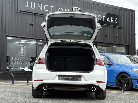 Volkswagen Golf TSI GTI Performance - U680