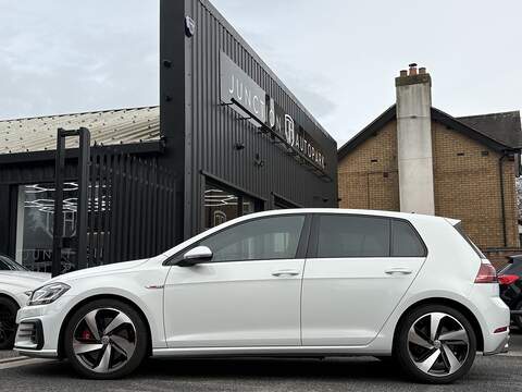 Volkswagen Golf TSI GTI Performance - U680