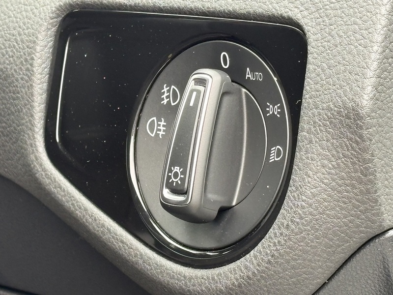 Volkswagen Golf TSI GTI Performance - U680