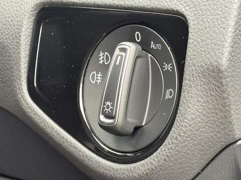 Volkswagen Golf TSI GTI Performance - U680