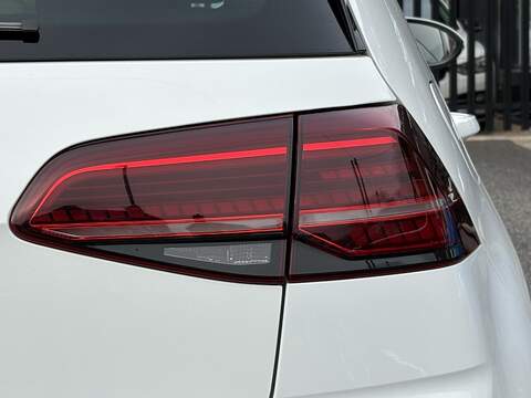Volkswagen Golf TSI GTI Performance - U680