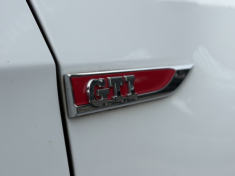 Volkswagen Golf TSI GTI Performance - U680