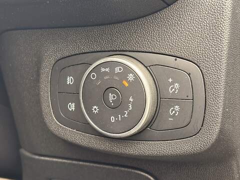 Ford Fiesta T EcoBoost ST-Line X - U681