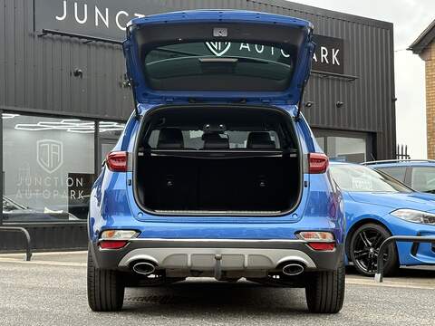 Kia Sportage T-GDi GT-Line - U686