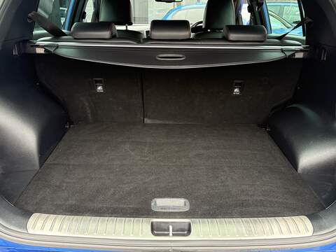 Kia Sportage T-GDi GT-Line - U686