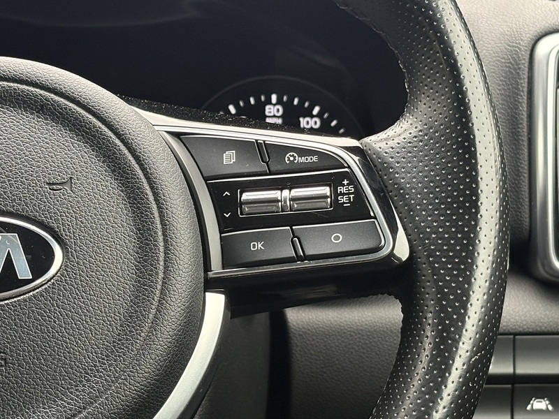 Kia Sportage T-GDi GT-Line - U686