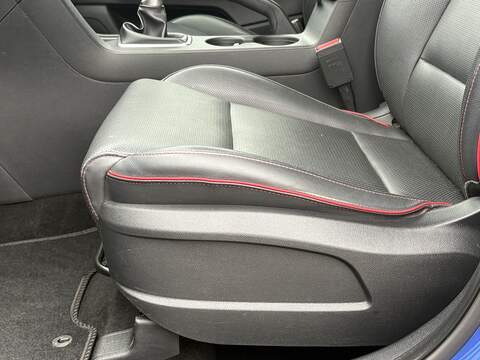Kia Sportage T-GDi GT-Line - U686