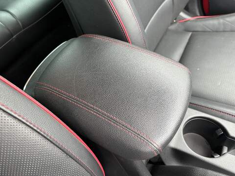 Kia Sportage T-GDi GT-Line - U686