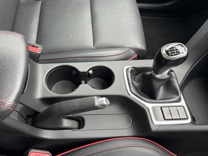Kia Sportage T-GDi GT-Line - U686