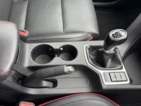 Kia Sportage T-GDi GT-Line - U686