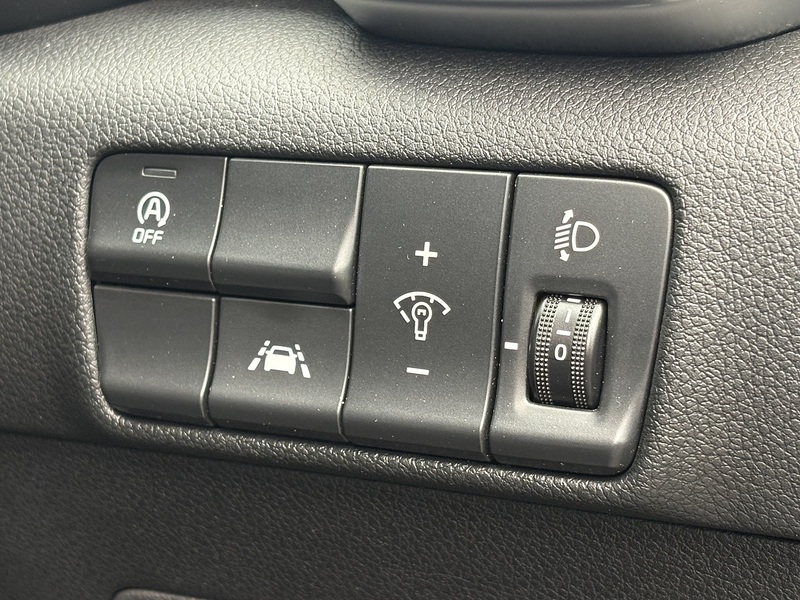 Kia Sportage T-GDi GT-Line - U686