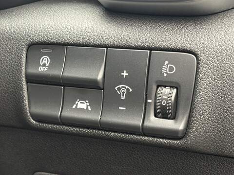 Kia Sportage T-GDi GT-Line - U686