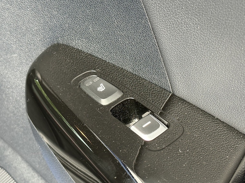 Kia Sportage T-GDi GT-Line - U686