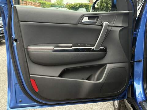 Kia Sportage T-GDi GT-Line - U686