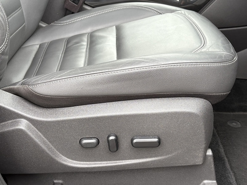 Ford Kuga T EcoBoost Titanium X Edition - U688