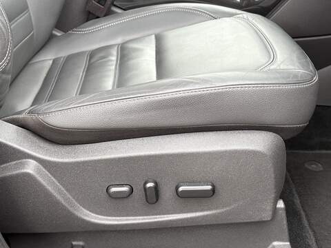 Ford Kuga T EcoBoost Titanium X Edition - U688