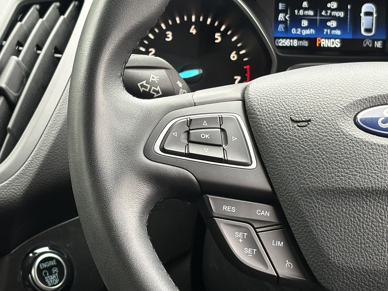 Ford Kuga T EcoBoost Titanium X Edition - U688