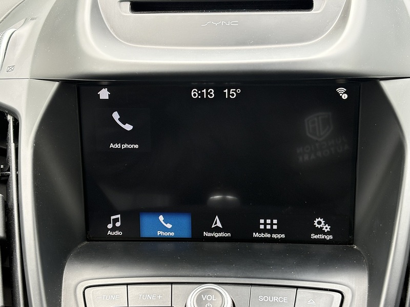 Ford Kuga T EcoBoost Titanium X Edition - U688