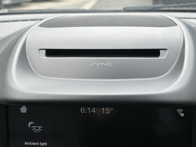 Ford Kuga T EcoBoost Titanium X Edition - U688