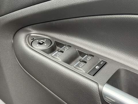 Ford Kuga T EcoBoost Titanium X Edition - U688