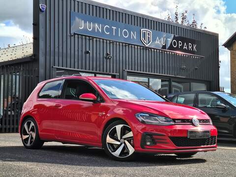 Volkswagen Golf 2.0 TDI BlueMotion Tech R-Line Hatchback 5dr Diesel Manual Euro 6 (s/s) (150 ps)