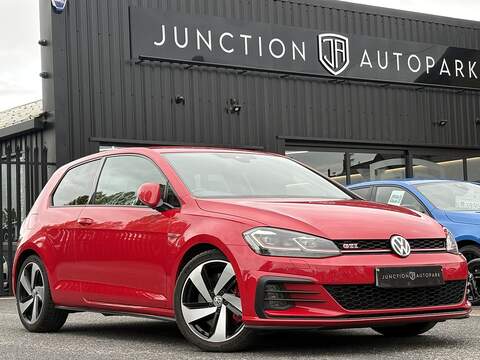 Volkswagen Golf 1.5 TSI Style Edition Hatchback 5dr Petrol Manual Euro 6 (s/s) (130 ps)