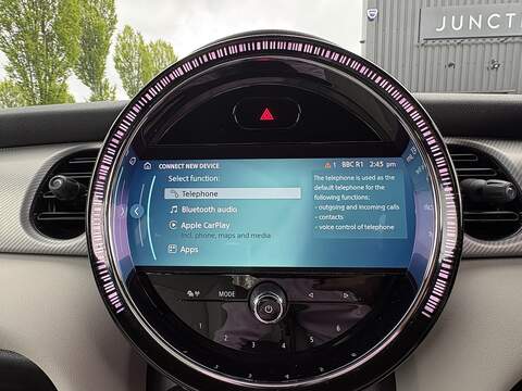 MINI Hatch Cooper Exclusive - U692