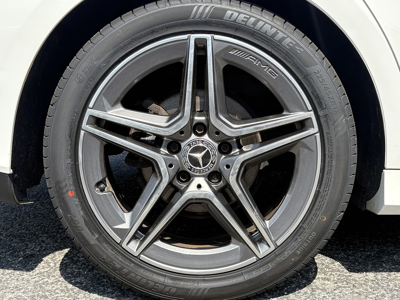 Mercedes-Benz CLA CLA180 AMG Line - U698