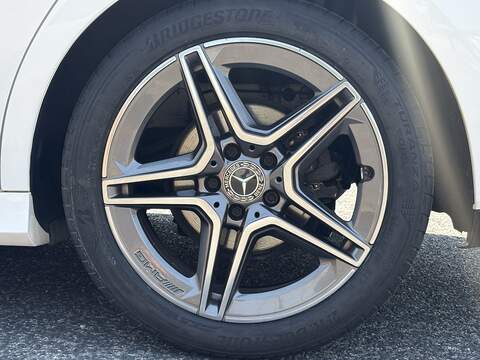 Mercedes-Benz CLA CLA180 AMG Line - U698