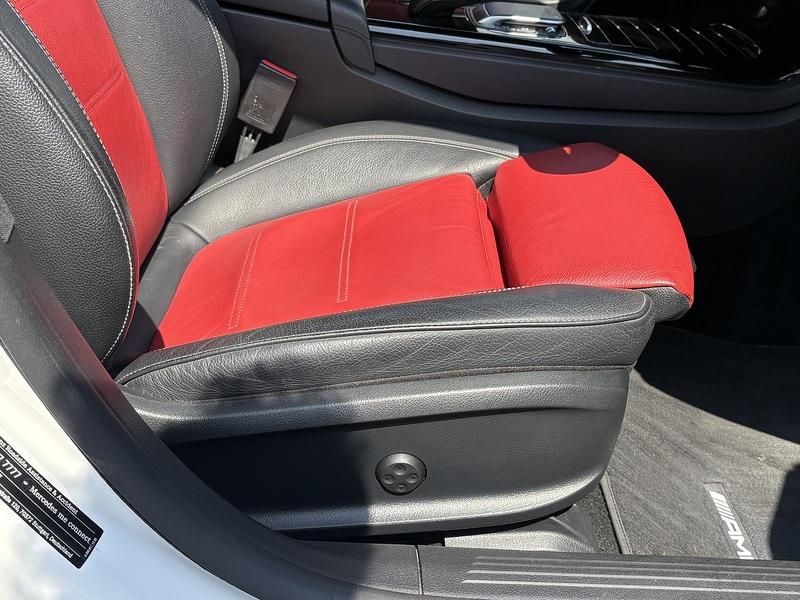 Mercedes-Benz CLA CLA180 AMG Line - U698