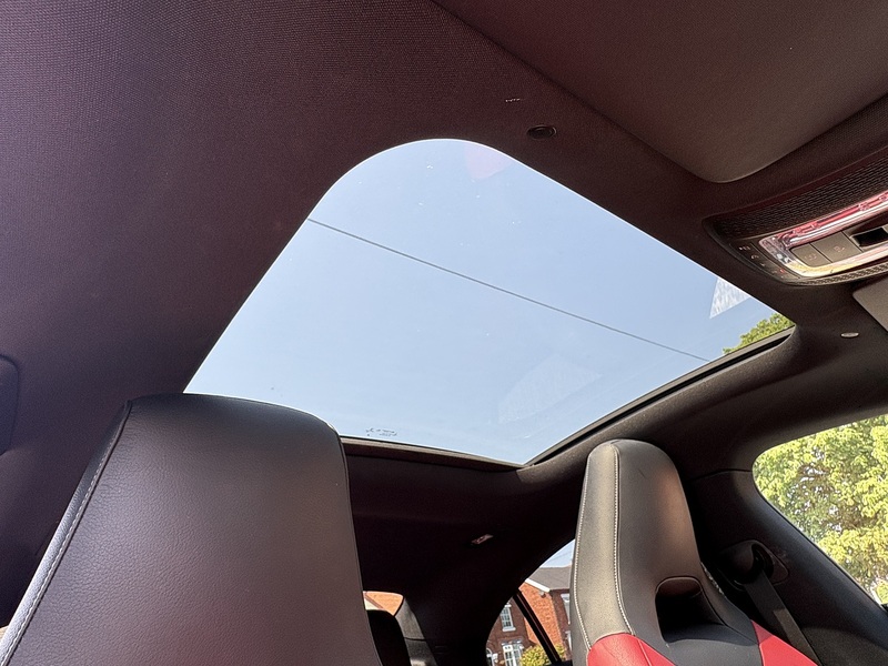 Mercedes-Benz CLA CLA180 AMG Line - U698