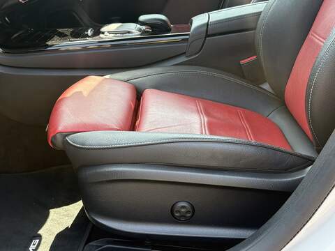 Mercedes-Benz CLA CLA180 AMG Line - U698