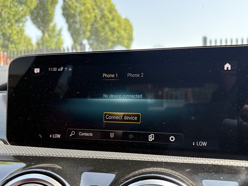 Mercedes-Benz CLA CLA180 AMG Line - U698