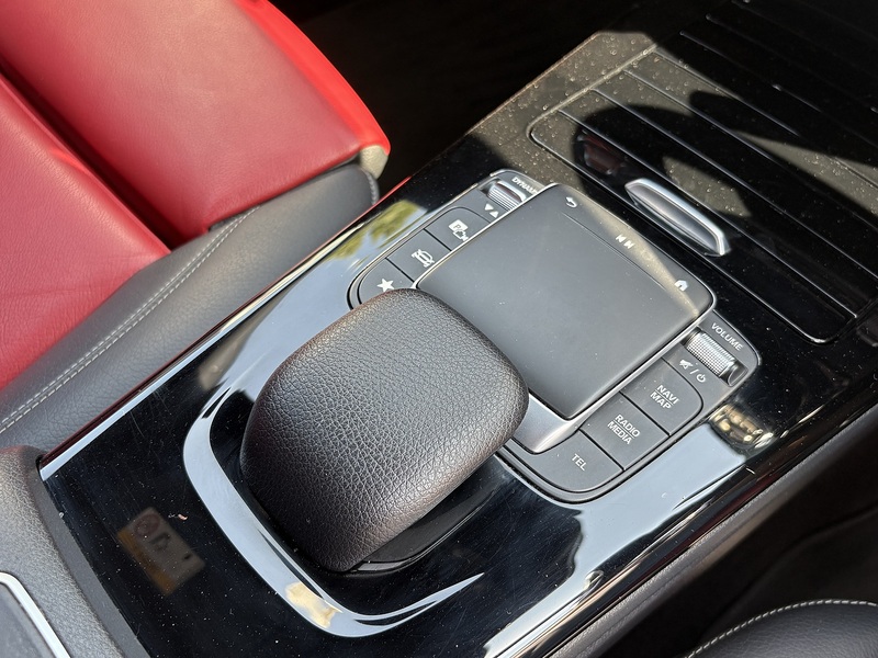 Mercedes-Benz CLA CLA180 AMG Line - U698