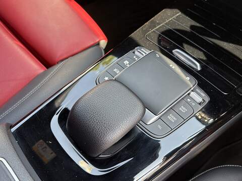 Mercedes-Benz CLA CLA180 AMG Line - U698