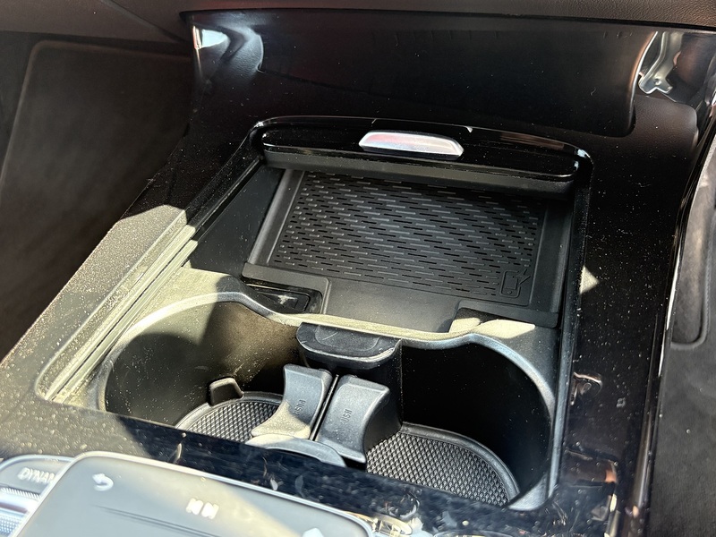 Mercedes-Benz CLA CLA180 AMG Line - U698