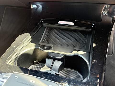 Mercedes-Benz CLA CLA180 AMG Line - U698