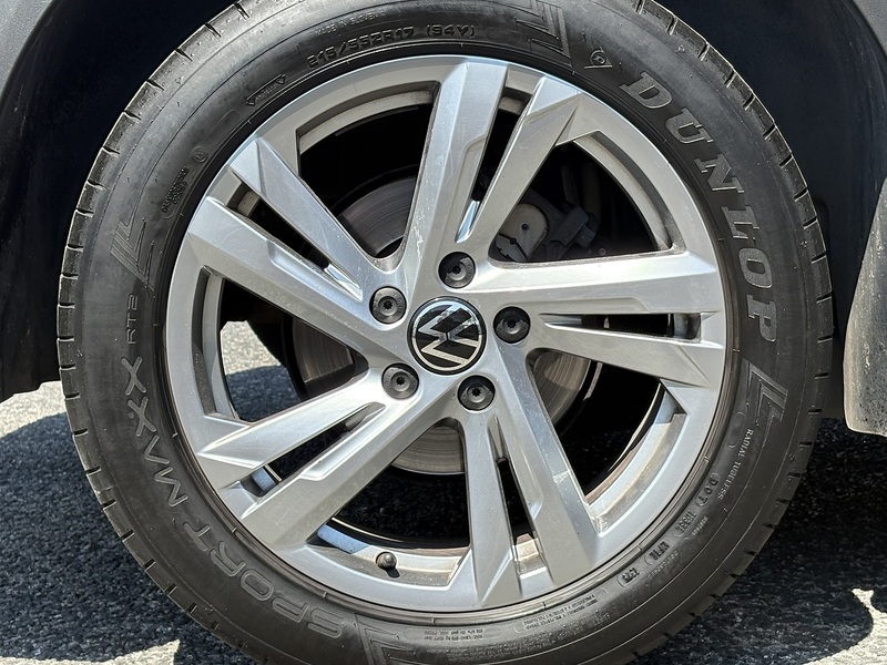 Volkswagen T-Roc TSI R-Line - U699