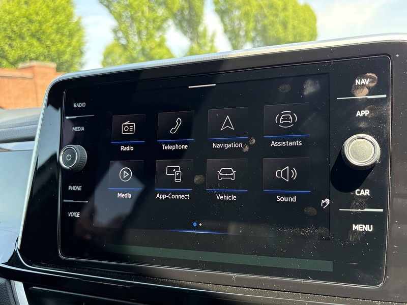 Volkswagen T-Roc TSI R-Line - U699