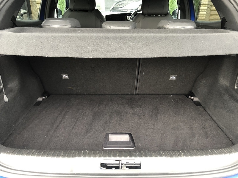 Vauxhall Mokka Turbo Ultimate - U701