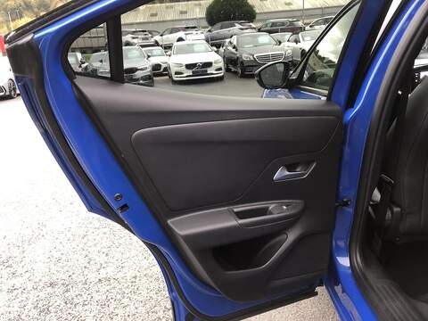 Vauxhall Mokka Turbo Ultimate - U701