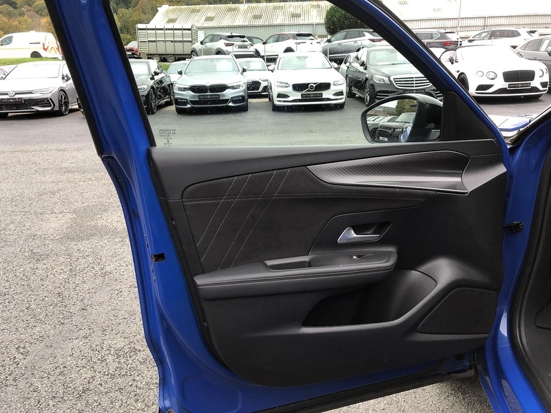 Vauxhall Mokka Turbo Ultimate - U701