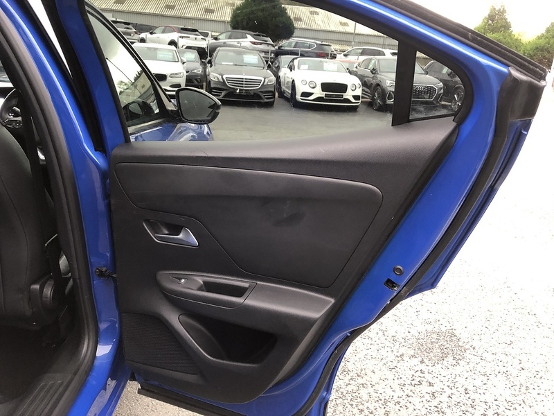 Vauxhall Mokka Turbo Ultimate - U701