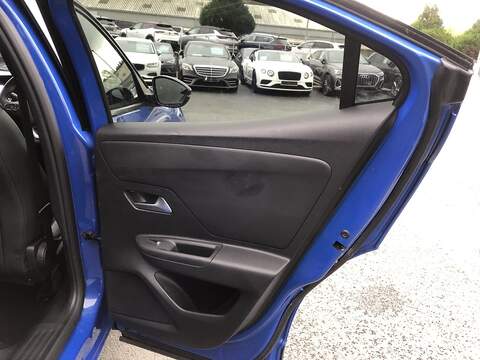 Vauxhall Mokka Turbo Ultimate - U701