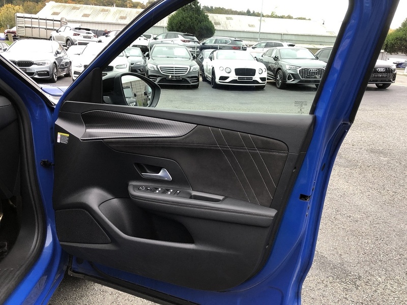 Vauxhall Mokka Turbo Ultimate - U701