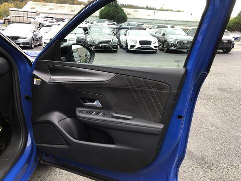 Vauxhall Mokka Turbo Ultimate - U701