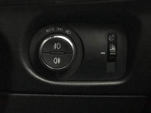 Vauxhall Mokka Turbo Ultimate - U701