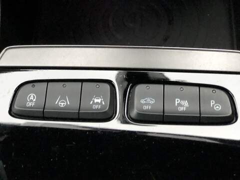 Vauxhall Mokka Turbo Ultimate - U701